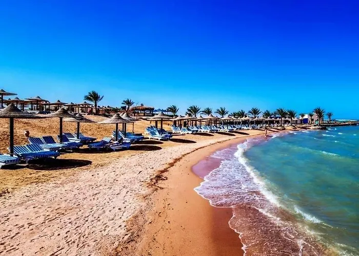In Nubia Aqua Twin In Otel 4*