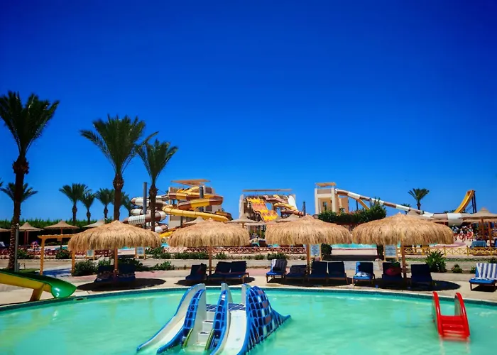 Otel In Nubia Aqua Twin In