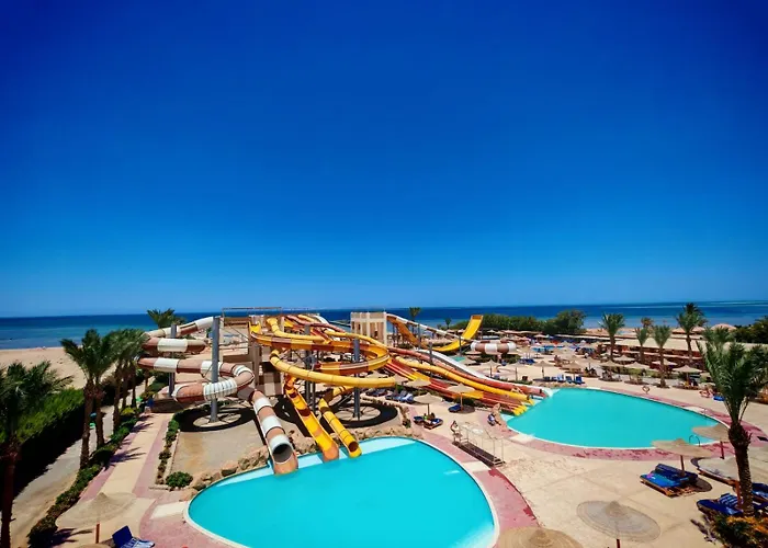 In Nubia Aqua Twin In Otel