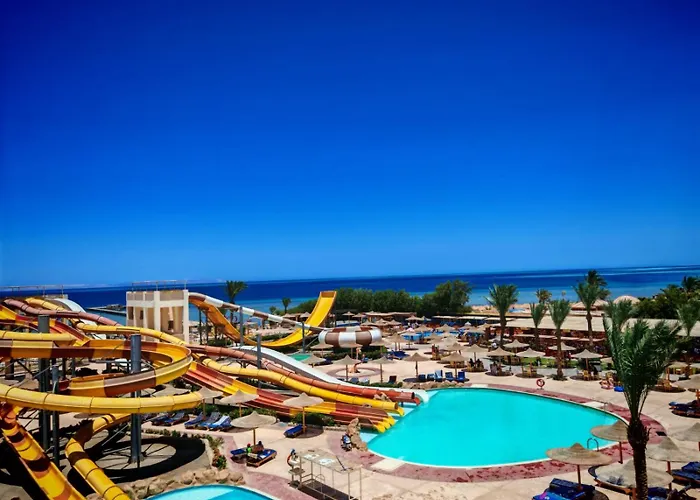 In Nubia Aqua Twin In
