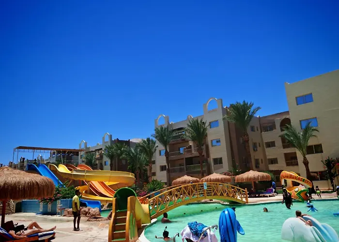 In Nubia Aqua Twin In