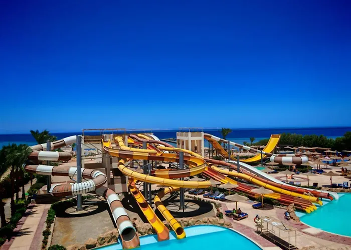 Otel In Nubia Aqua Twin In 4*