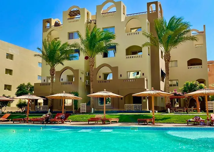 In Nubia Aqua Twin In
