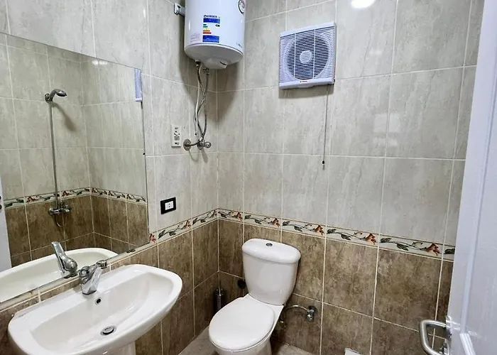 Otel In Nubia Aqua Twin In